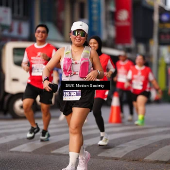 Runner Photo 8067952