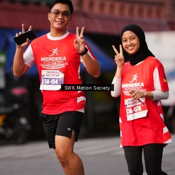 Runner Photo 8067954