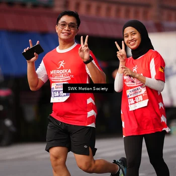 Runner Photo 8067955