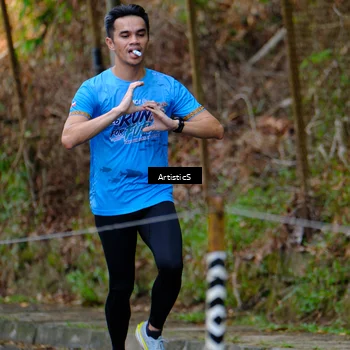 Runner Photo 8067957