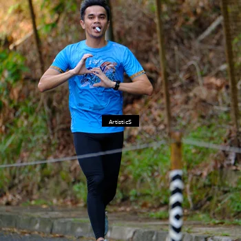 Runner Photo 8067960