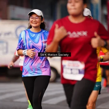 Runner Photo 8067961