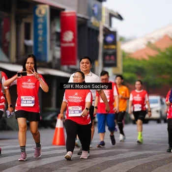 Runner Photo 8067963