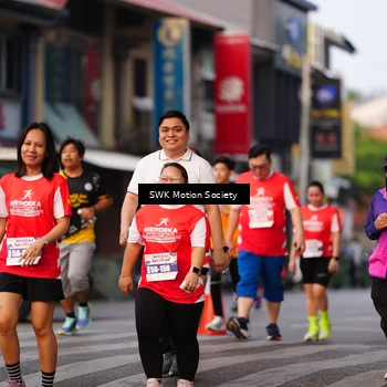 Runner Photo 8067968