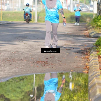 Runner Photo 8067973