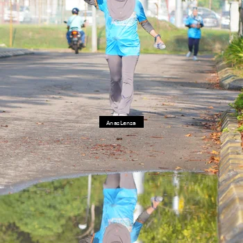 Runner Photo 8067974