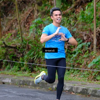 Runner Photo 8067978