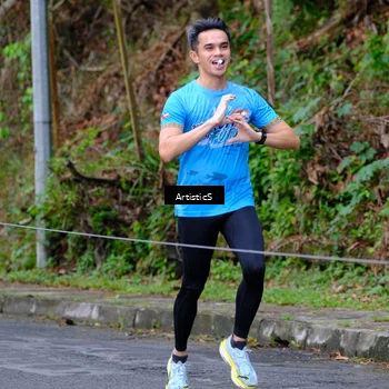 Runner Photo 8067979