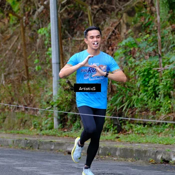 Runner Photo 8067981