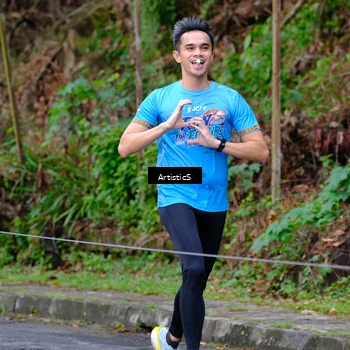 Runner Photo 8067982