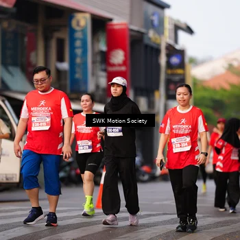 Runner Photo 8067984