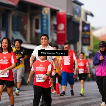Runner Photo 8067986
