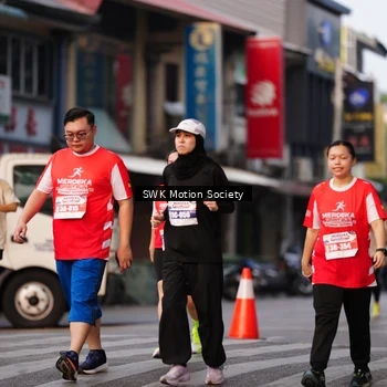 Runner Photo 8067989