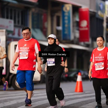 Runner Photo 8067990