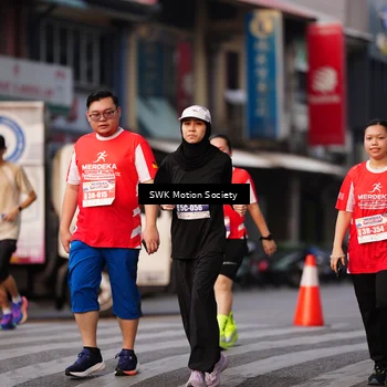Runner Photo 8067997