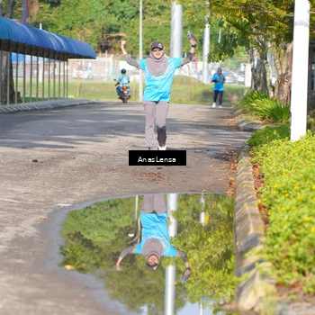 Runner Photo 8067999