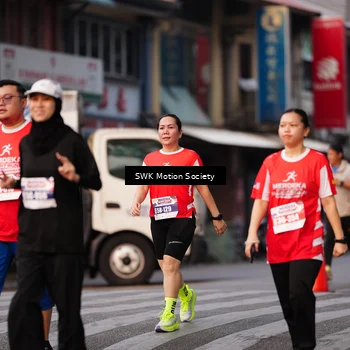 Runner Photo 8068003