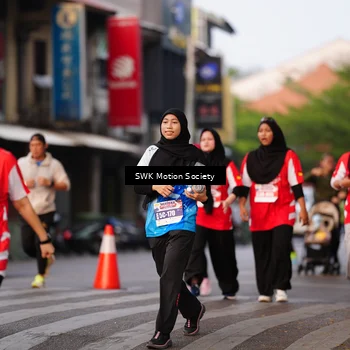 Runner Photo 8068005