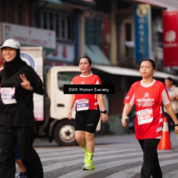 Runner Photo 8068007