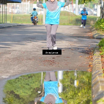 Runner Photo 8068008