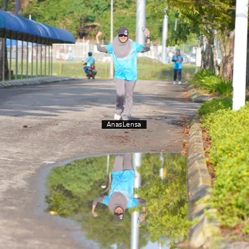 Runner Photo 8068009