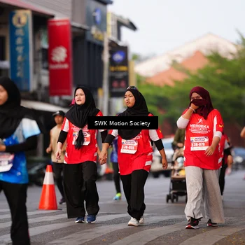 Runner Photo 8068010