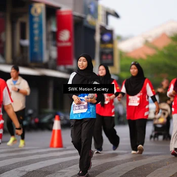 Runner Photo 8068011
