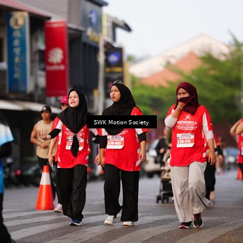 Runner Photo 8068013