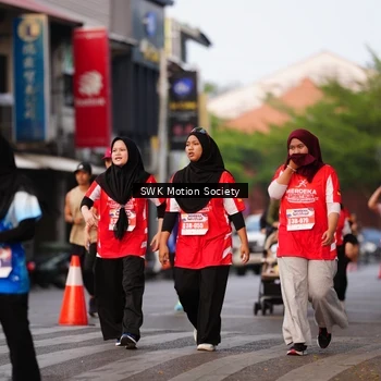 Runner Photo 8068014