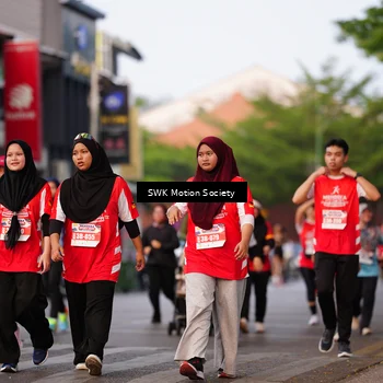 Runner Photo 8068015