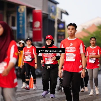 Runner Photo 8068017
