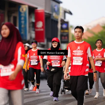 Runner Photo 8068018