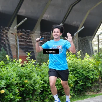 Runner Photo 8068019