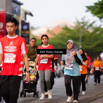 Runner Photo 8068021