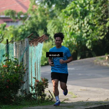 Runner Photo 8068022