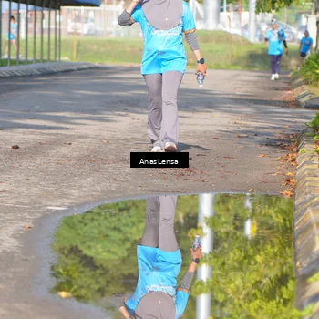 Runner Photo 8068027