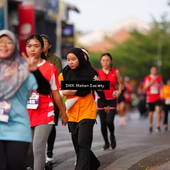 Runner Photo 8068031