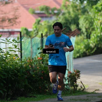 Runner Photo 8068032