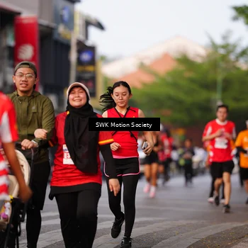 Runner Photo 8068035