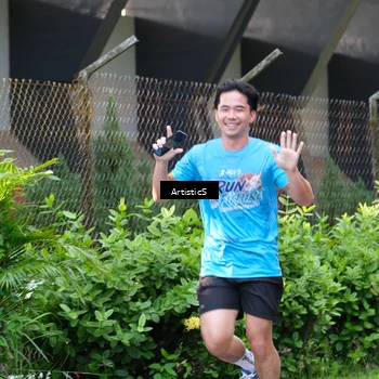 Runner Photo 8068038