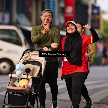 Runner Photo 8068040
