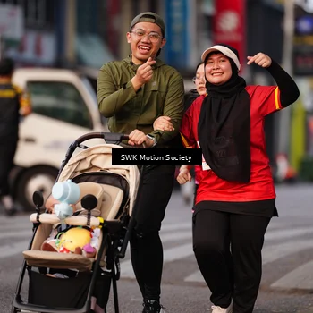 Runner Photo 8068044