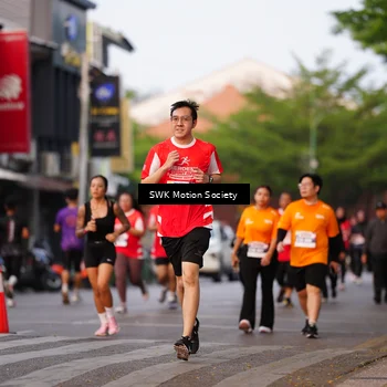 Runner Photo 8068045