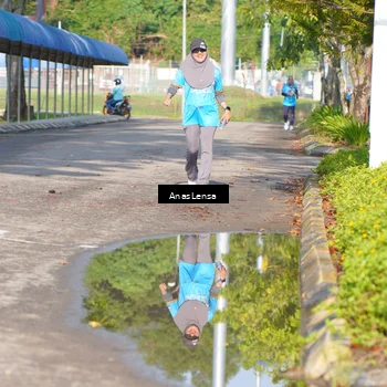 Runner Photo 8068049