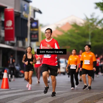 Runner Photo 8068052