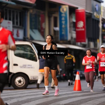 Runner Photo 8068053