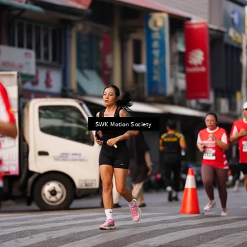 Runner Photo 8068054
