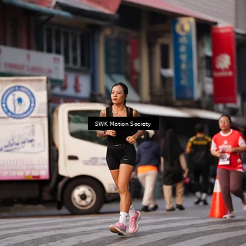 Runner Photo 8068056