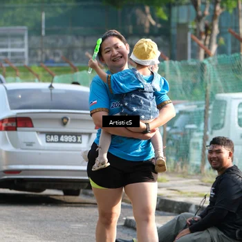 Runner Photo 8068057