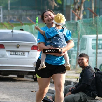 Runner Photo 8068058